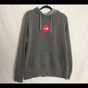 The North Face Hoodie - XL